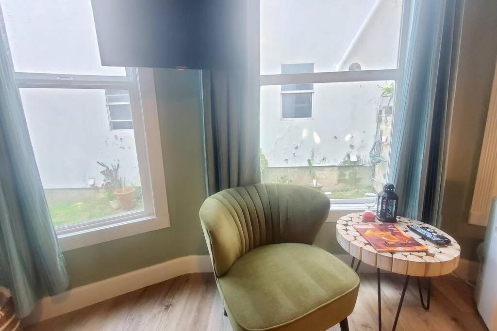 Charming And Cozy Studio Gaslamp! Perfectly Located In San Diego Downtown! Lägenhet Exteriör bild
