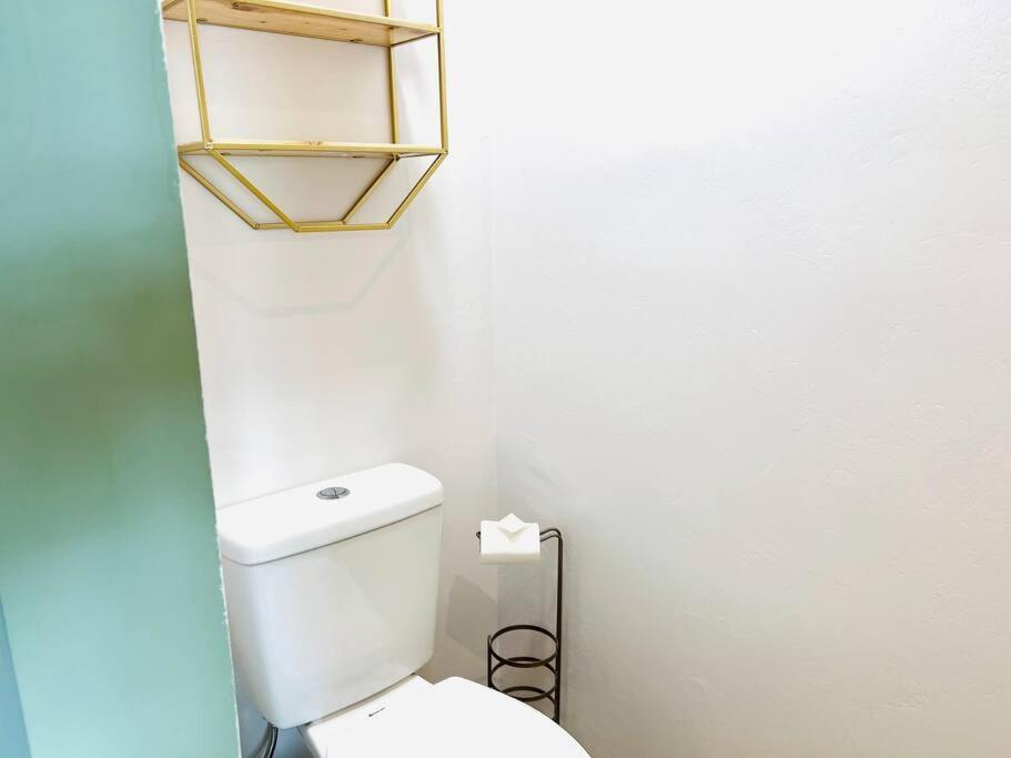 Charming And Cozy Studio Gaslamp! Perfectly Located In San Diego Downtown! Lägenhet Exteriör bild